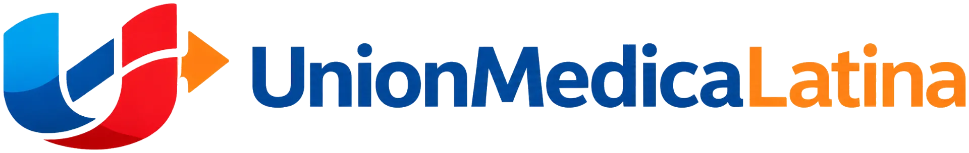 unionmedicalatina logo new transparent ()